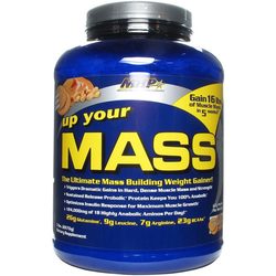 MHP Up Your Mass 4.54 kg