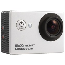 GoXtreme Discovery