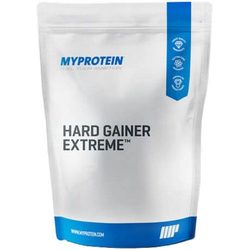 Myprotein Hard Gainer Extreme 2.5 kg