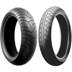 Bridgestone Battlax BT-020