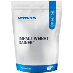 Myprotein Impact Weight Gainer 5 kg