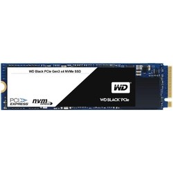 WD Black SSD M.2