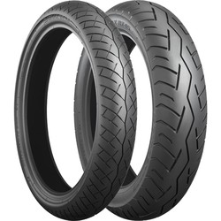 Bridgestone Battlax BT-45 3.25 -19 54H