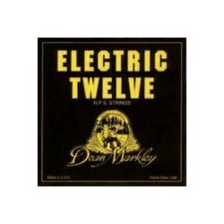 Dean Markley Electric Twelve 12-String XL