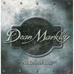 Dean Markley NickelSteel Bass 5-String CL