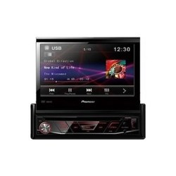 Pioneer AVH-P3800DVD