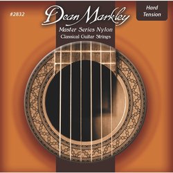 Dean Markley Master Series HT