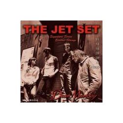 Dean Markley The Jet Set
