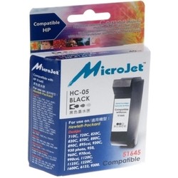 MicroJet HC-05