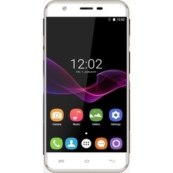 Oukitel U7 Max