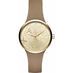 Armani AX4506