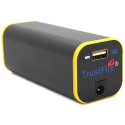 TrustFire E01