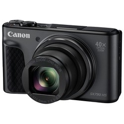 Canon PowerShot SX730 HS (черный)
