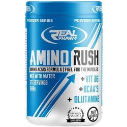 Real Pharm Amino Rush 500 g