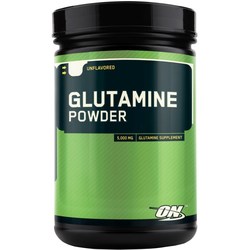 Optimum Nutrition Glutamine Powder 300 g