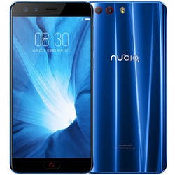 ZTE Nubia Z17 mini 64GB/4GB (синий)