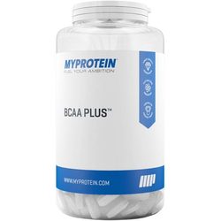 Myprotein BCAA Plus
