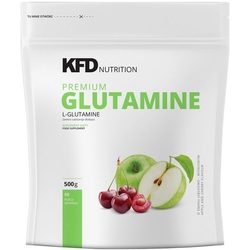 KFD Nutrition Premium Glutamine 500 g