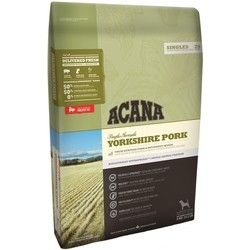 ACANA Yorkshire Pork All Breeds 11.4 kg