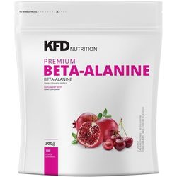 KFD Nutrition Premium Beta-Alanine 300 g