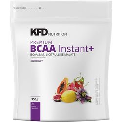 KFD Nutrition Premium BCAA Instant Plus 350 g