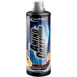 IronMaxx Aminocraft Liquid 1000 ml