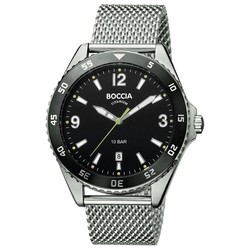 Boccia 3599-01