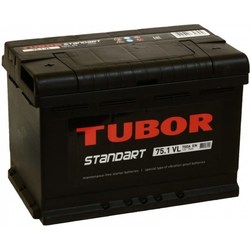 Tubor Standart (100.1)