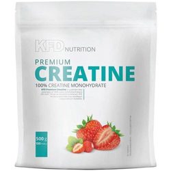KFD Nutrition Premium Creatine 500 g