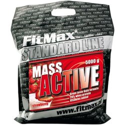FitMax Mass Active 4 kg