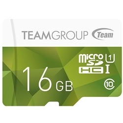 Team Group Color Card microSDHC UHS-1