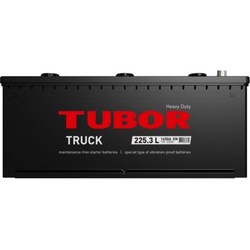 Tubor Truck 225.3