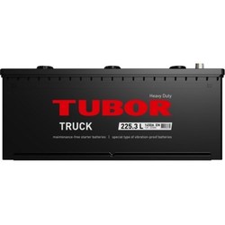 Tubor Truck (195.3)