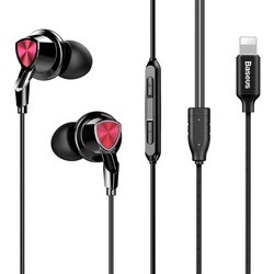 BASEUS Lightning Call Digital Earphone P04