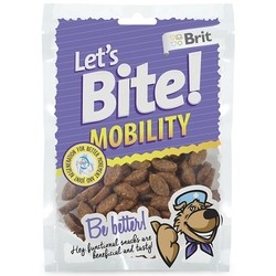 Brit Lets Bite Mobility 0.15 kg