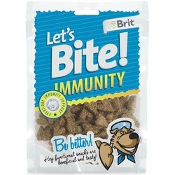 Brit Lets Bite Immunity 0.15 kg