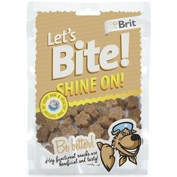 Brit Lets Bite Shine On 0.15 kg