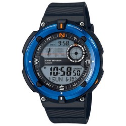 Casio SGW-600H-2A