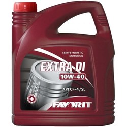 Favorit Extra DI 10W-40 5L