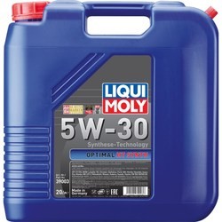 Liqui Moly Optimal HT Synth 5W-30 20L