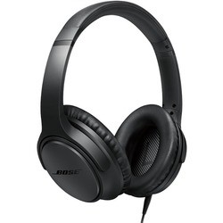 Bose SoundTrue Around-ear II