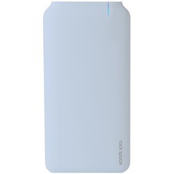 ROCK Bottle Power Bank 5000