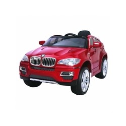 Rich Toys BMW X6 (красный)