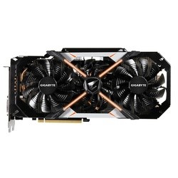 Gigabyte GeForce GTX 1080 AORUS 8G