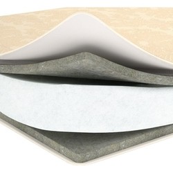 Lux Baby Eco Hollofiber 10 60x120