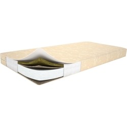 Lux Baby Junior Life Iodine 12 70x160