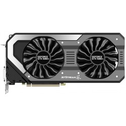 Palit GeForce GTX 1080 Ti Super JetStream