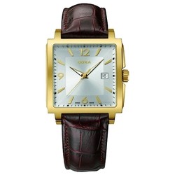 DOXA 295.30.023.02