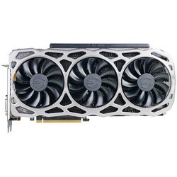 EVGA GeForce GTX 1080 Ti 11G-P4-6796-KR