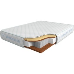 Diamond Rush Cocos-2 Ergo 3000LD (200x190)